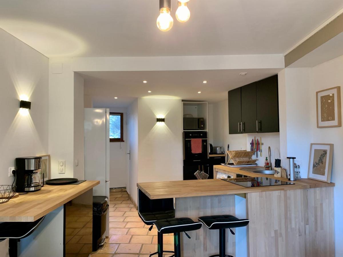 La Villa Dans Les Pins Quend Δωμάτιο φωτογραφία