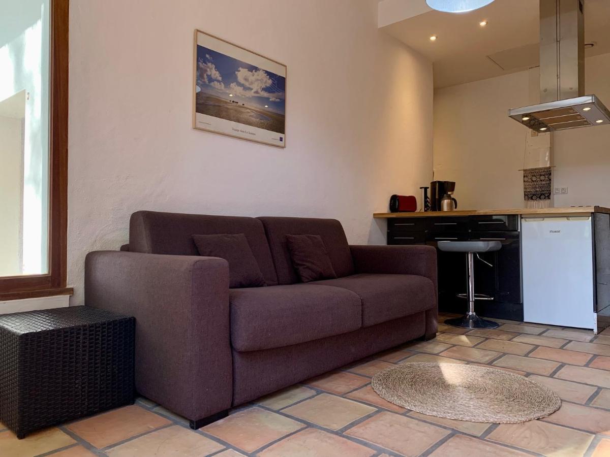 La Villa Dans Les Pins Quend Δωμάτιο φωτογραφία